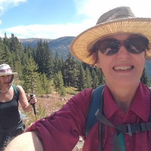 Meet your Posher, Jana